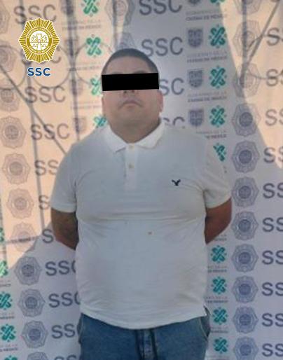 Cristian Abel 'N', alias El Gordo Caldos | Especial