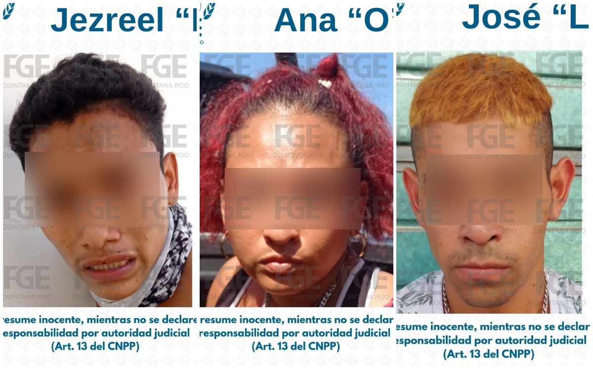 Dos de sus víctimas eran hombres y tenían 16 años. | Especiales