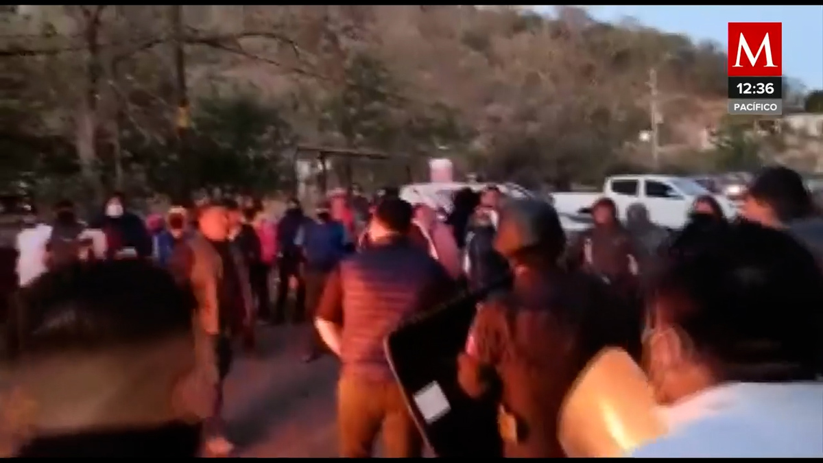 Elecciones Extraordinarias generan ambiente hostil en Oaxaca