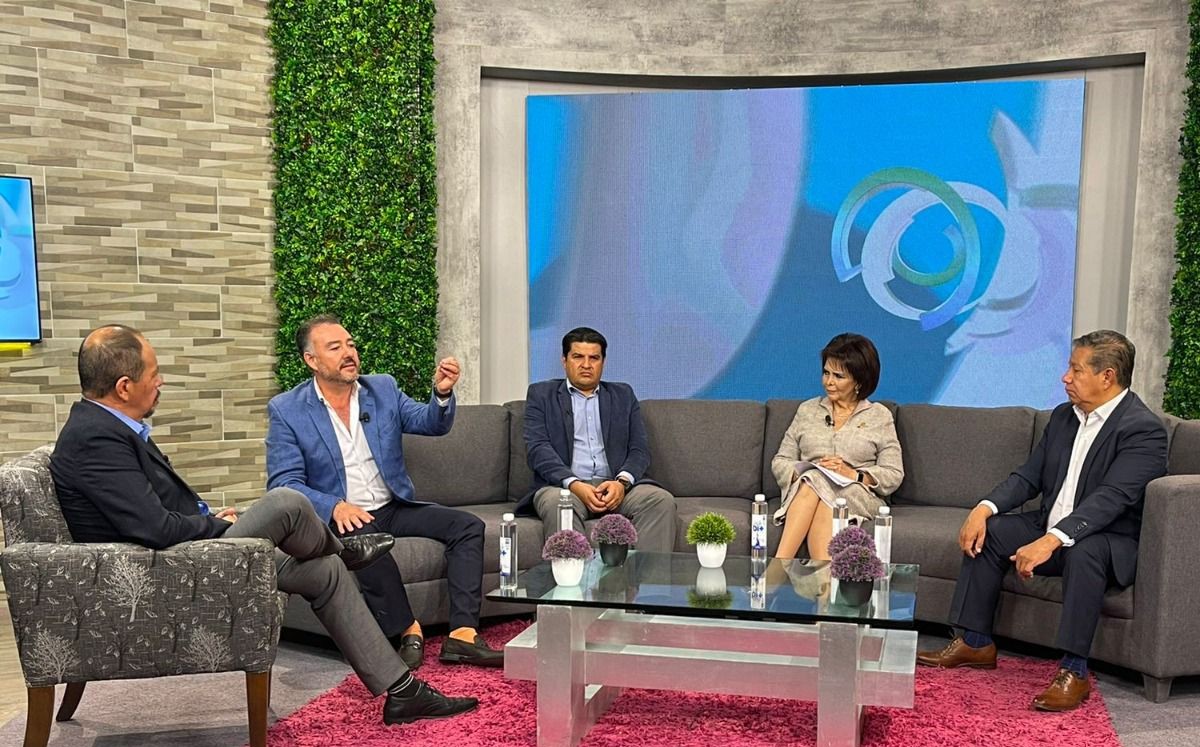 Los empresarios están trabajando en medidas distintas a la Ley Antialcohol / Foto: Especial / Programa Cambios