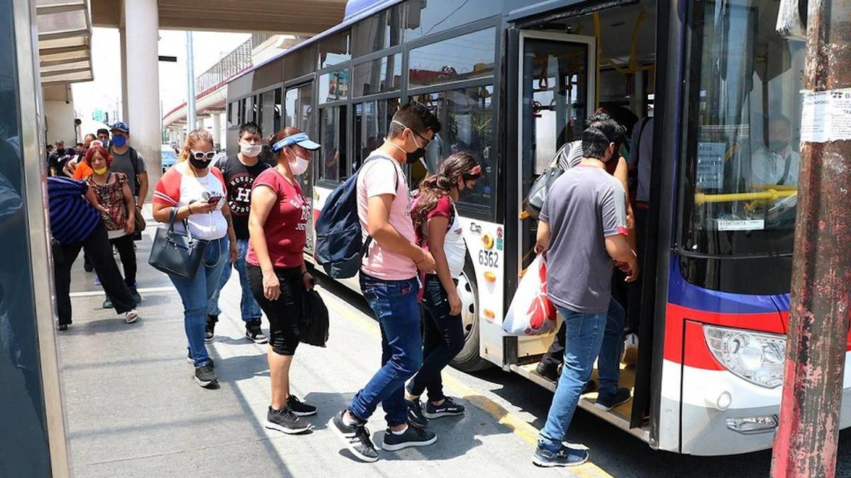 En Nuevo León, reportan 85 casos y 2 muertes por covid-19