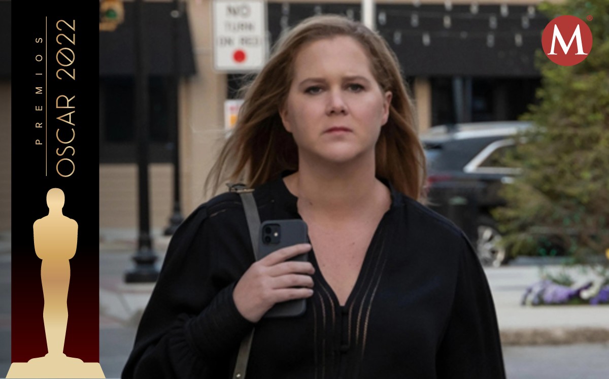 La comediante Amy Schumer. (EFE)