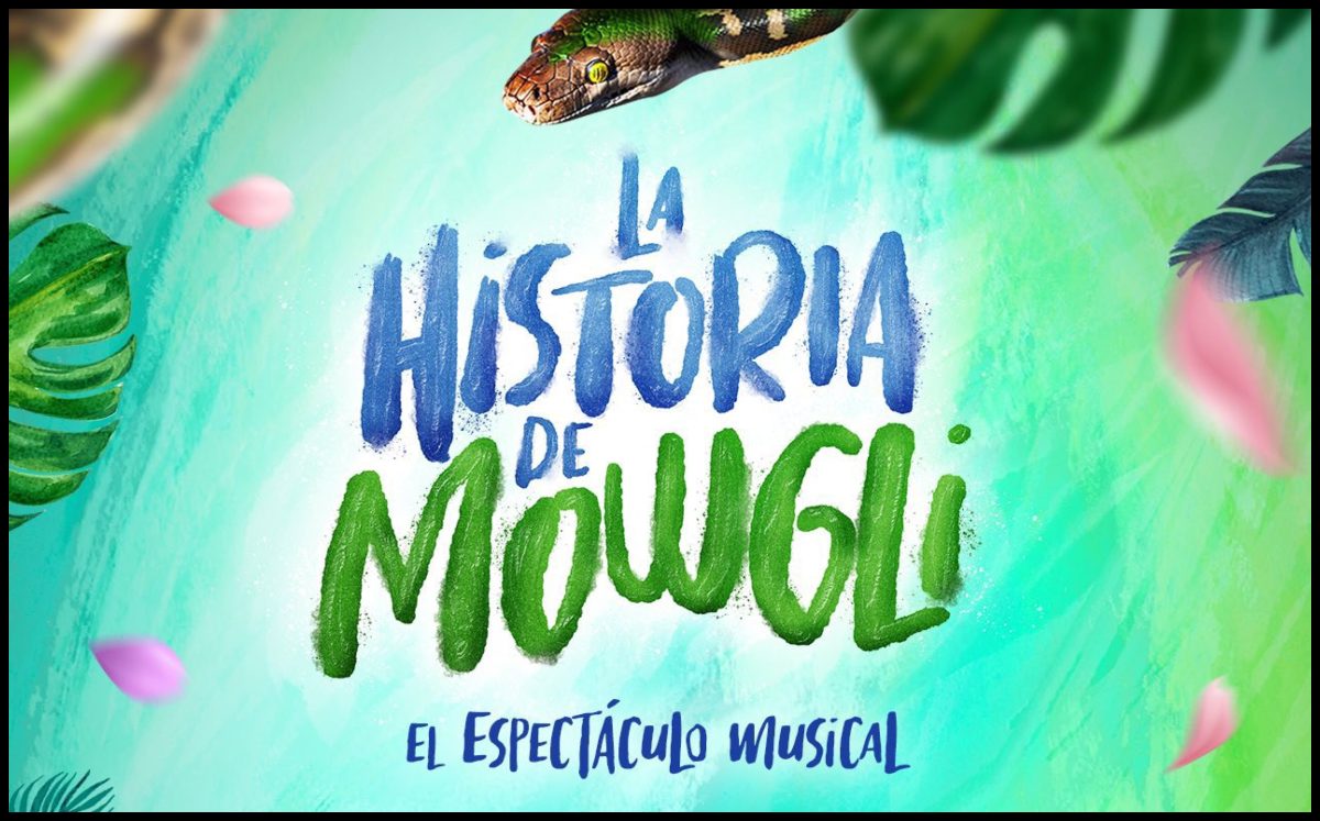 La Historia de Mowgli