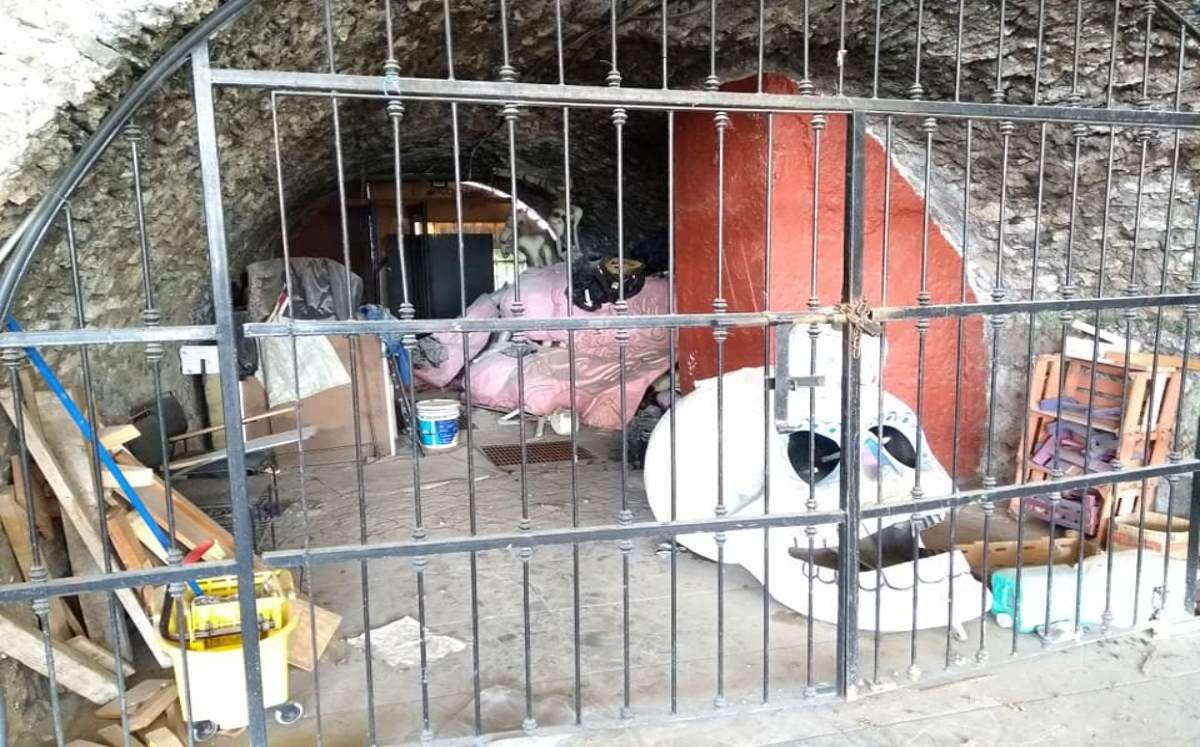 En Día Mundial del Teatro, denuncian abandono del Recek en Puebla | Especial