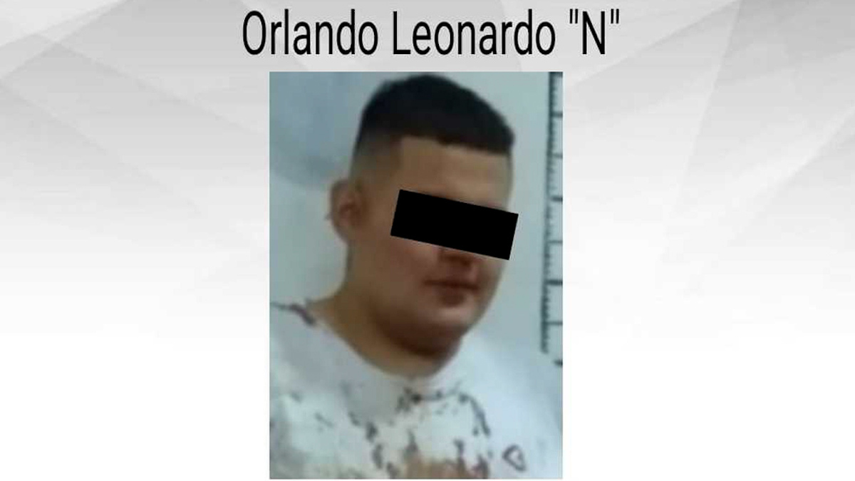 Nieto del alcalde de Yautepec, Morelos, asesina a joven