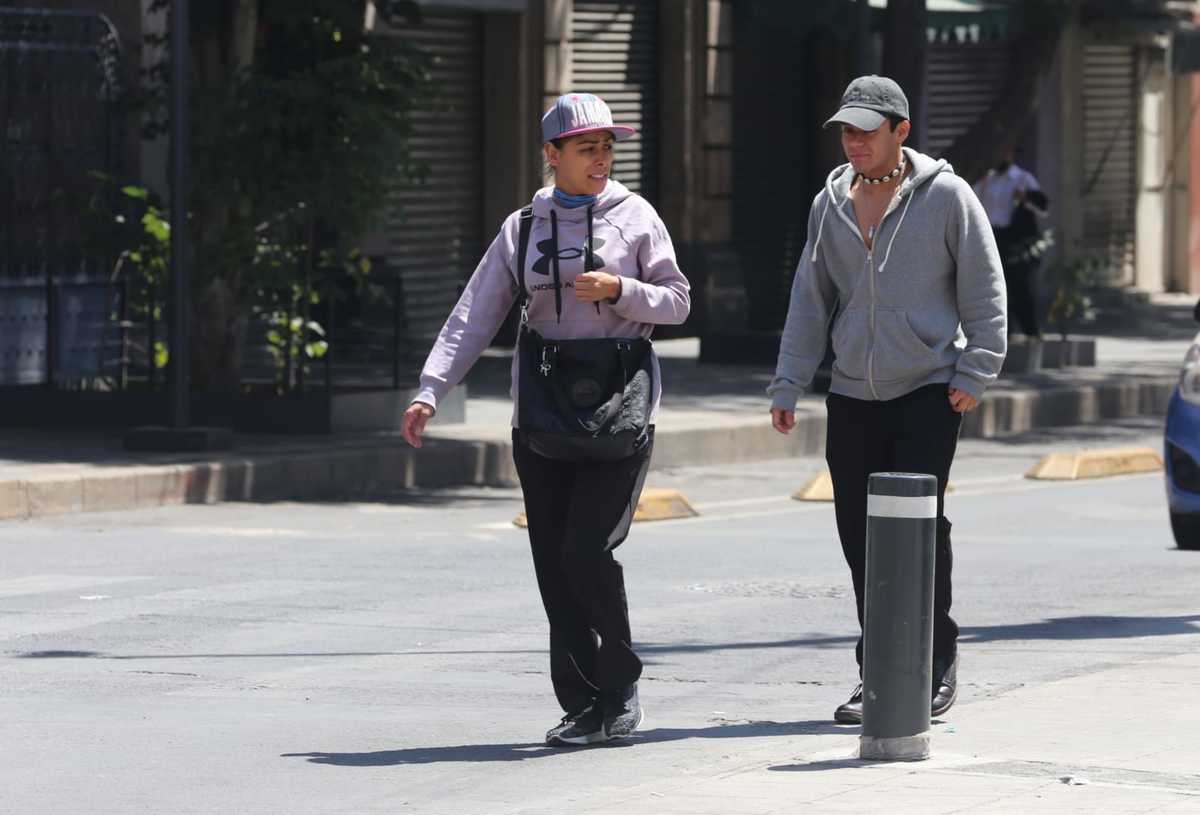 Nueva normalidad en CdMx | Javier Ríos