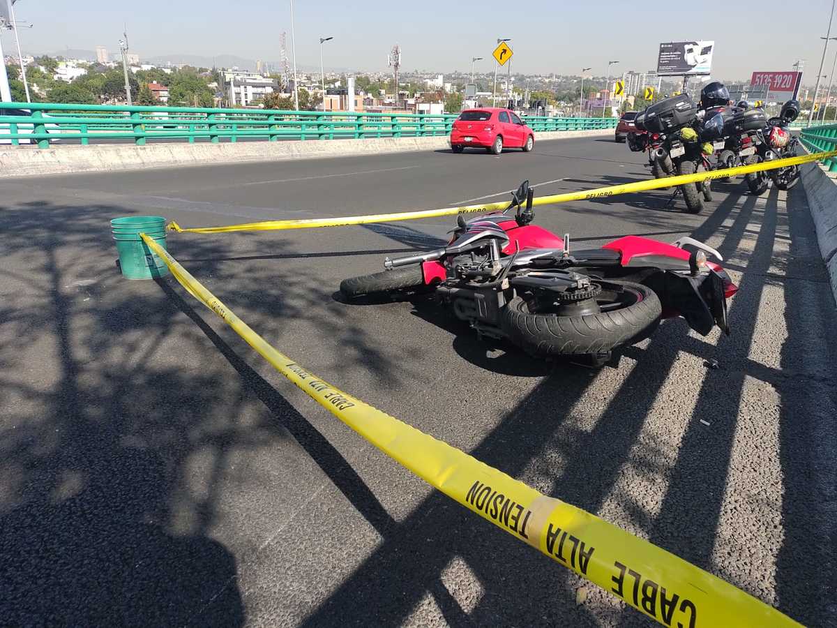 Paramédicos confirmaron que ambos hombres habían muerto. | César Velázquez