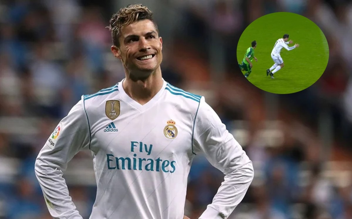 Previo a los Oscar, Celta de Vigo se burla de Cristiano y Real Madrid (Reuters)
