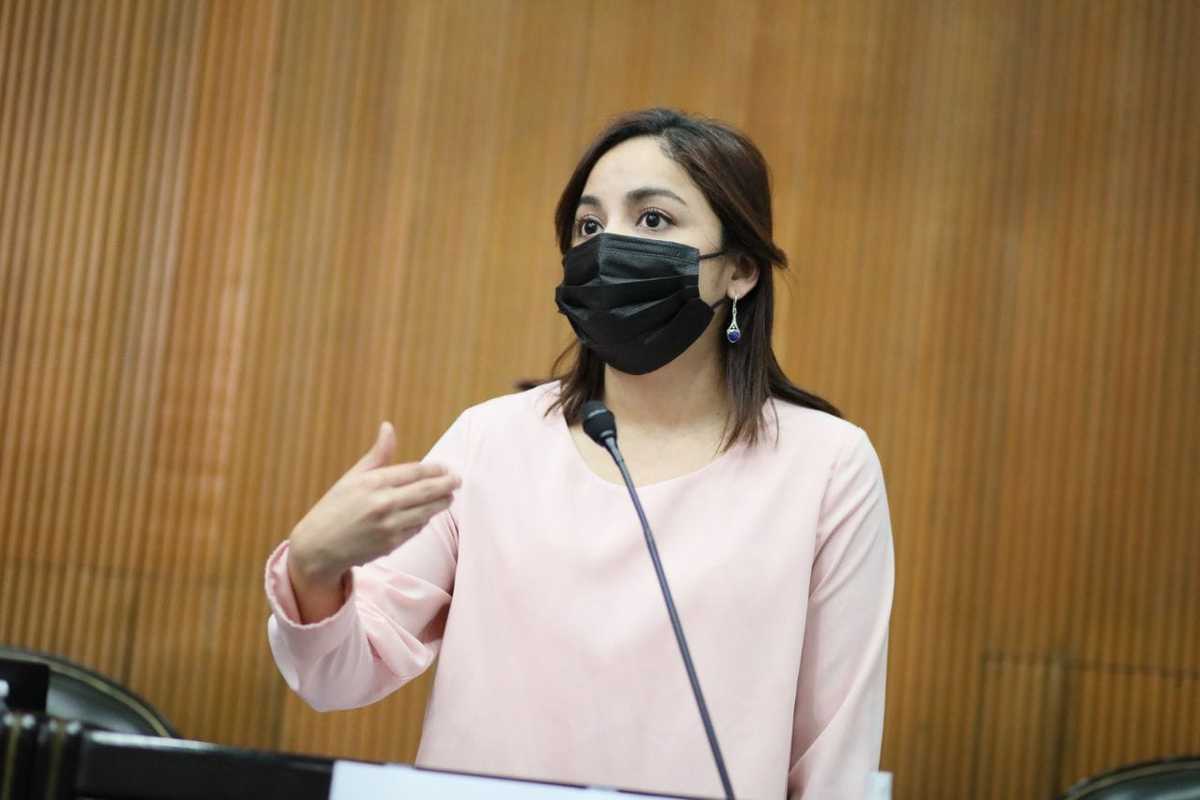 Reyes explicó que no aplicará para los Magistrados que están en funciones. Foto: Especial
