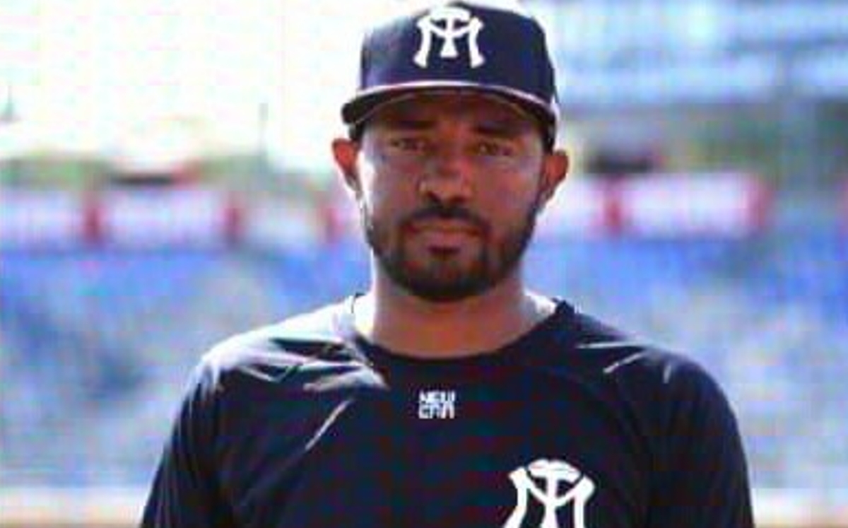 Sultanes de Monterrey tendrán sólido pitcheo abridor en LBM (Cortesía)