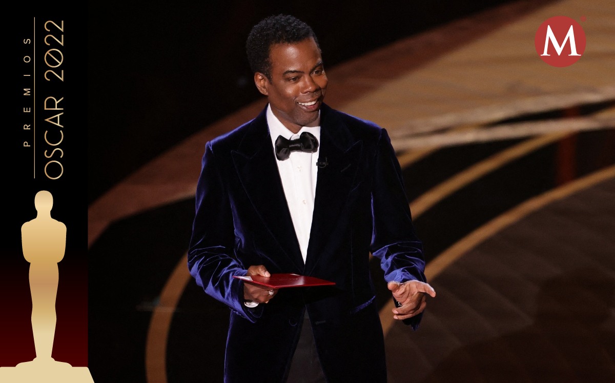 Te contamos quién es Chris Rock (Especial).