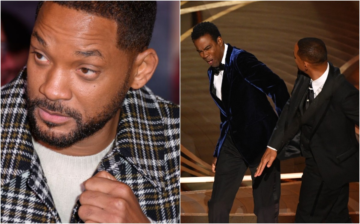 Will Smith y sus polémicas a lo largo de su carrera (Especial).