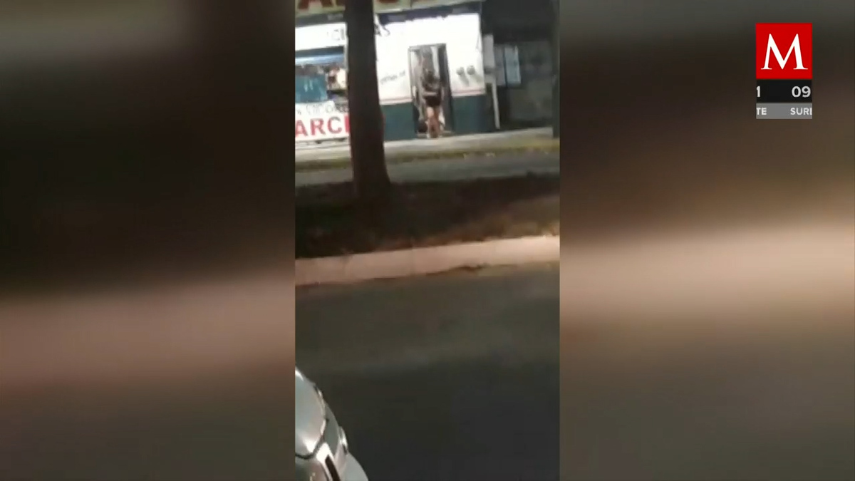 Asesinan a dos adolescentes en depósito de cerveza; sacan cuerpos