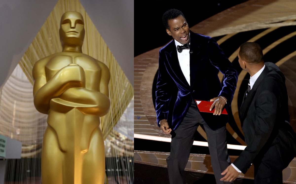 Aumento de rating en los Premios Oscar 2022 (Especial)