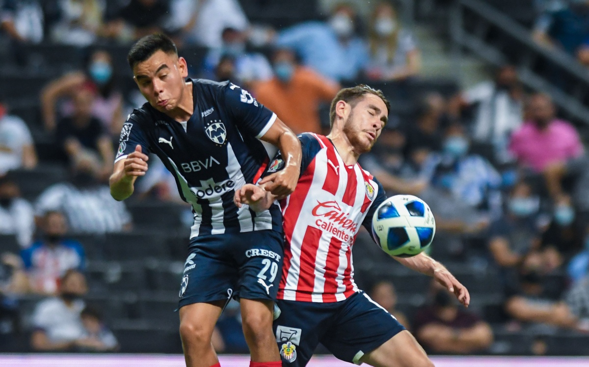 Chivas vs Monterrey cambia de fecha por conciertos de Coldplay (Imago7)
