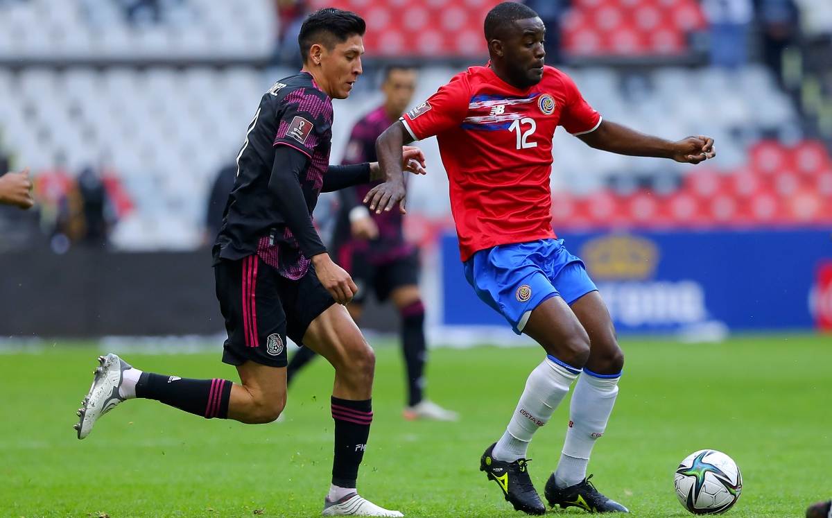 Cuáles son los criterios de desempate en las eliminatorias de Concacaf (Imago7)