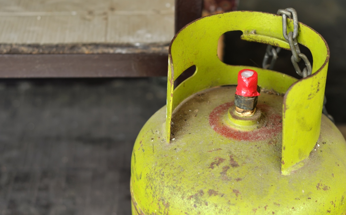 Las empresas que venden más económico el gas LP en su versión estacionario en el país son; Servi Rio Grande, en Coahuila. Foto: (Shutterstock)