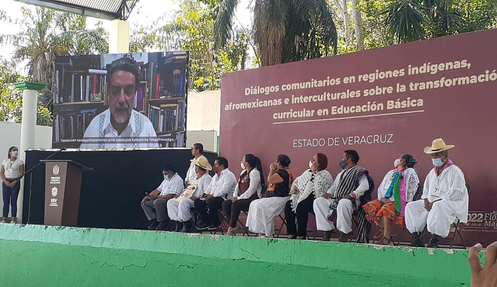 Sesión de diálogos comunitarios | Especial