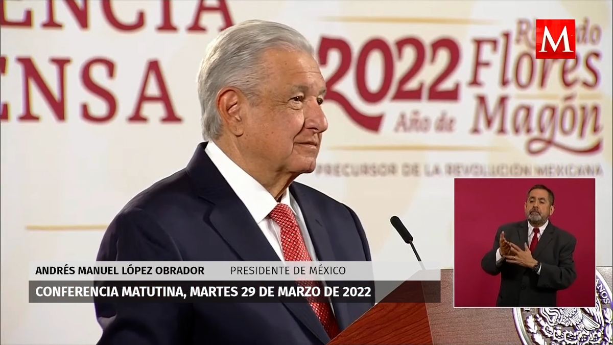 AMLO refrenda su confianza a Gertz Manero tras fallo de Corte