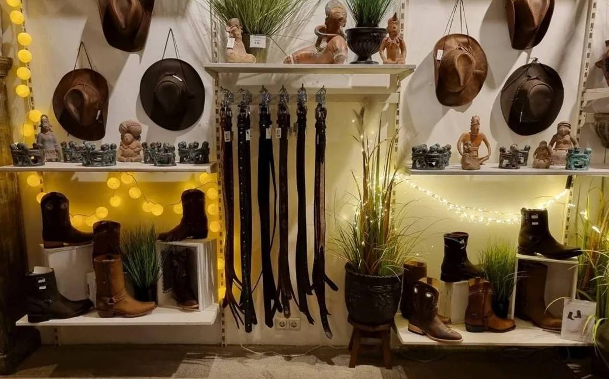 Artesanos en Guanajuato exportaron con la empresa germana Fischer´s GmbH.-
