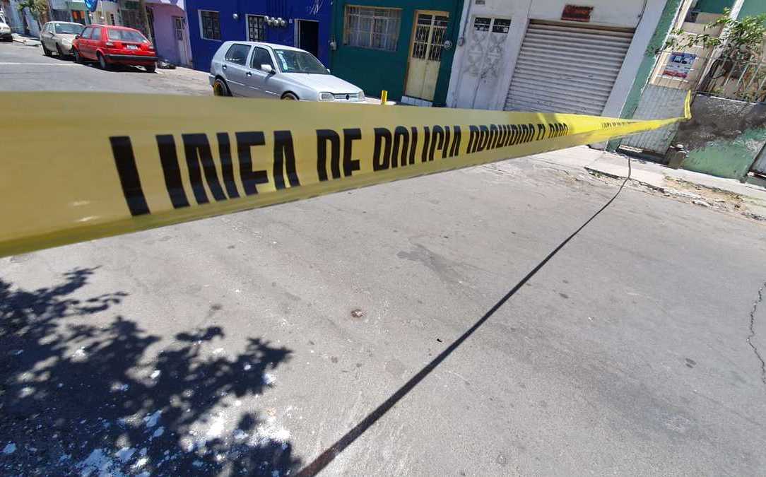 Tlaquepaque. Asesinan a balazos a hombre en la colonia Hidalgo- Grupo ...