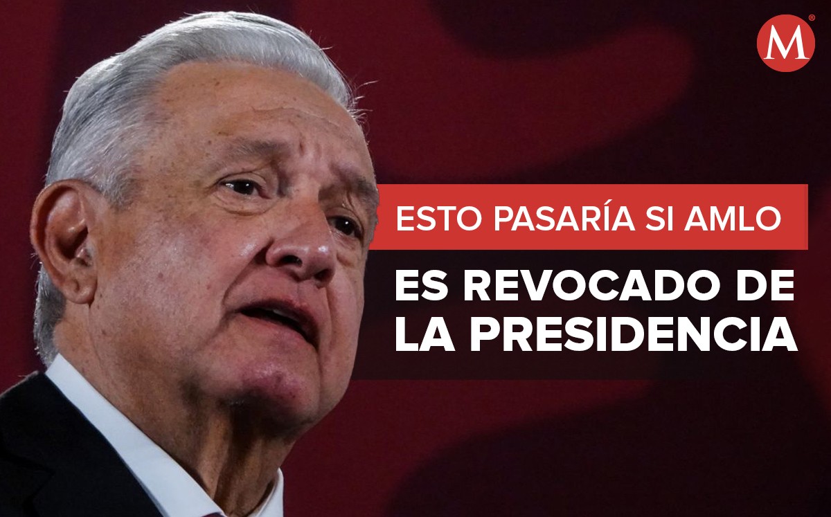Cárdenas considera que la ciudadanía debería elegir al presidente sustituto. | Foto: Cuartoscuro /Diseño: Margarita Salmorán