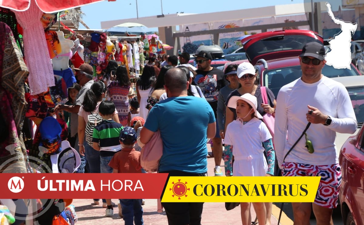 Coronavirus Tamaulipas  hoy 29 de Marzo 2022