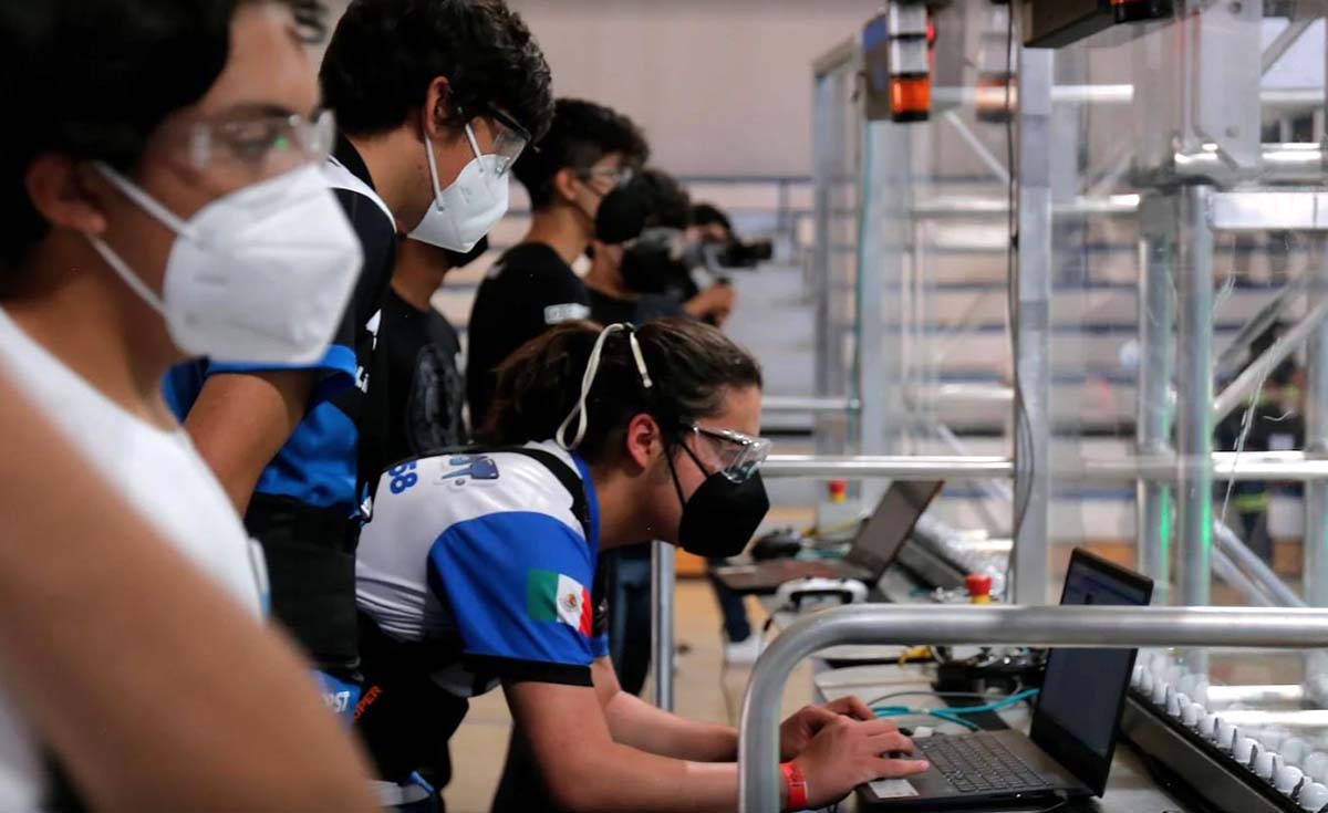 First Laguna Regional 2022. (Mauricio Román)