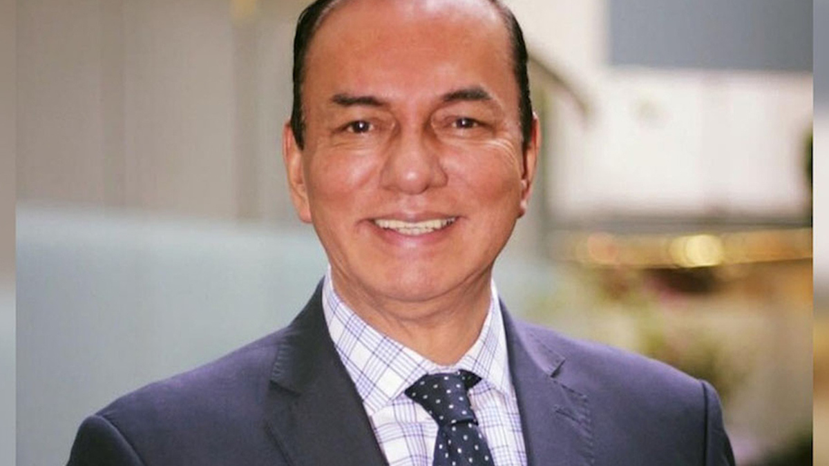 Fiscalía de Veracruz impugna amparo de José Manuel del Río, pero juez