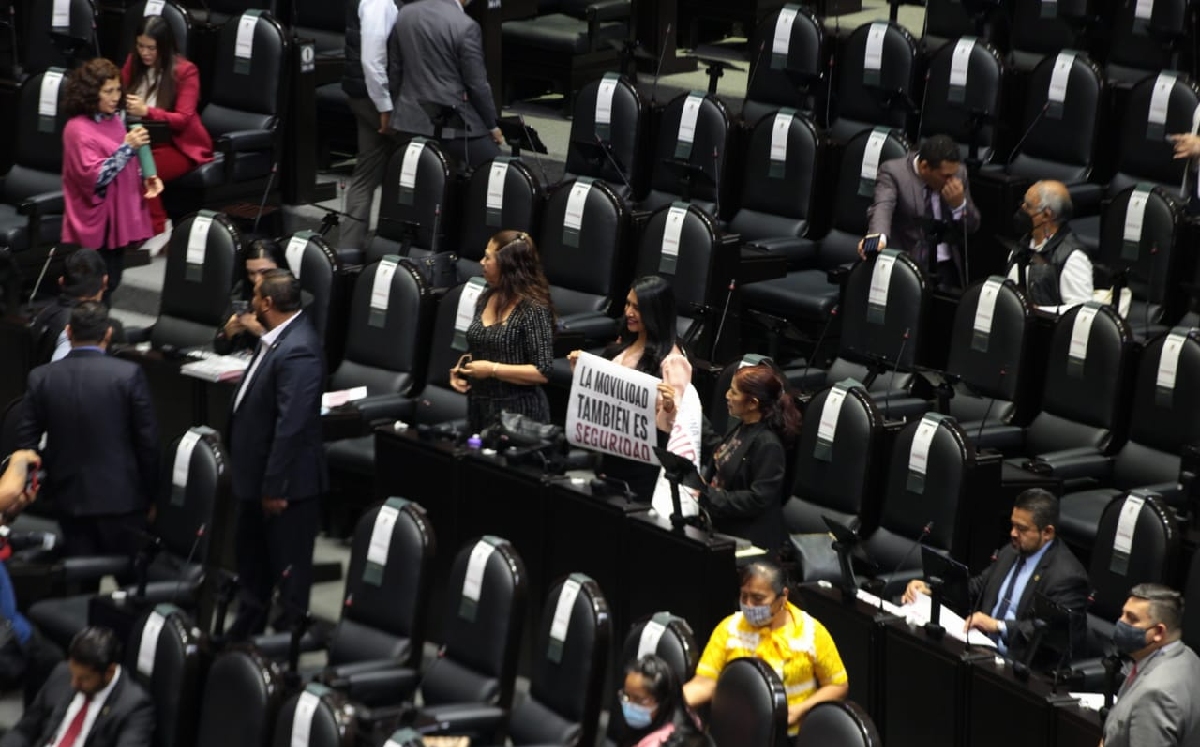 La iniciativa contempla las bases de sostenibilidad, calidad, inclusión e igualdad. | Jesús Quintanar