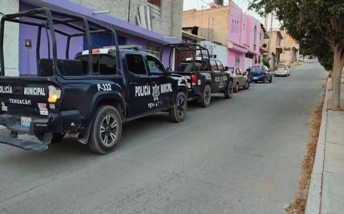 Localizan hombre de tercera edad muerto en su domicilio en Puebla ...