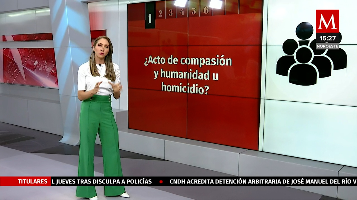 Marzo, el mes de la Voluntad Anticipada