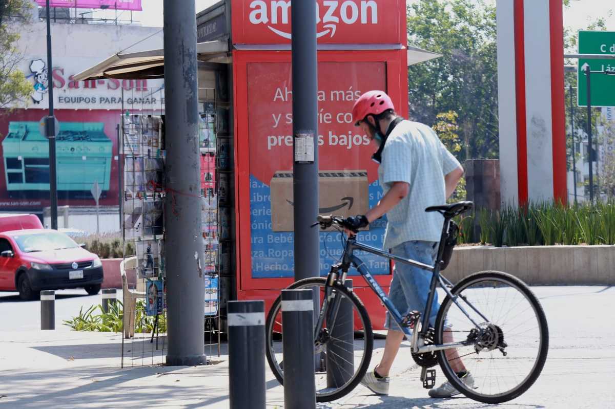 Primera ola de calor mantendrá temperaturas mayores a 30°C, advierte SMN | Foto: Juan Carlos Bautista