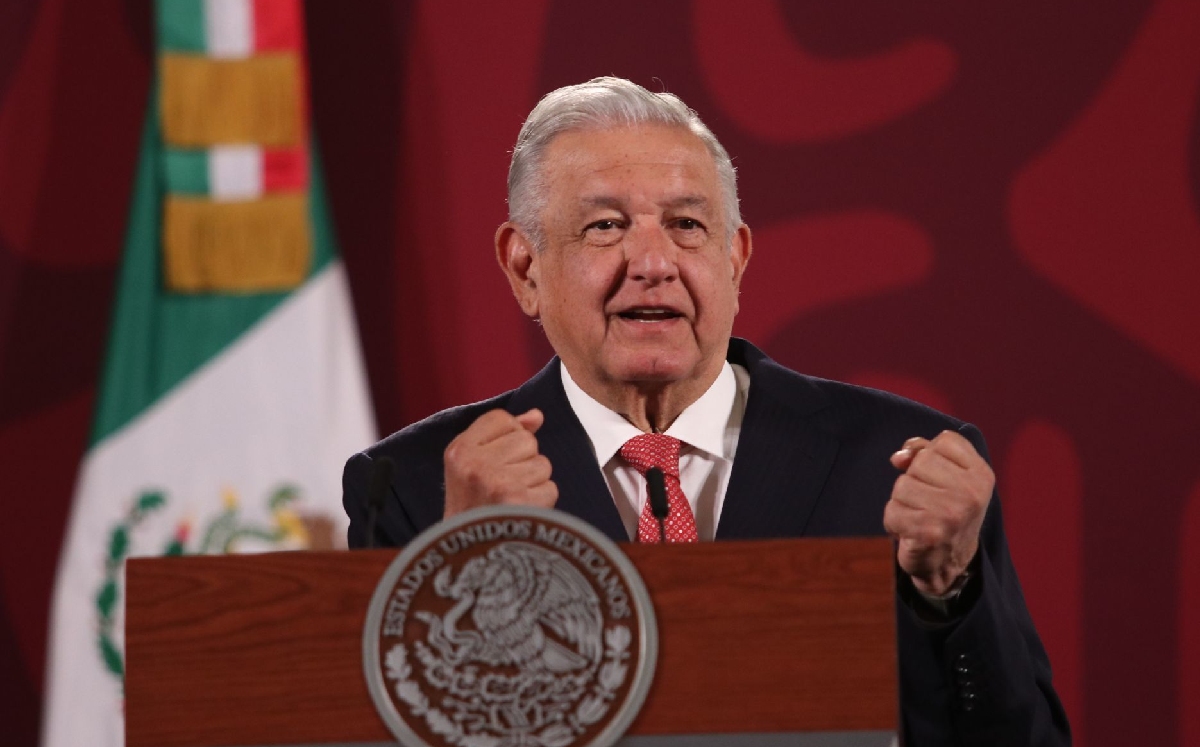 El Presidente refrendó su compromiso para continuar con las investigaciones del caso. | Cuartoscuro