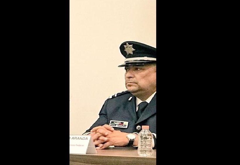 Ricardo Eduardo Aranda Aguilar