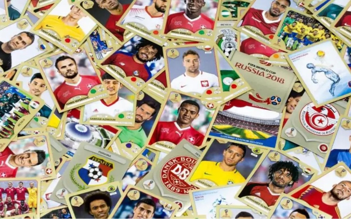 ¿Cuándo sale el álbum Panini del Mundial de Qatar 2022? (Especial)