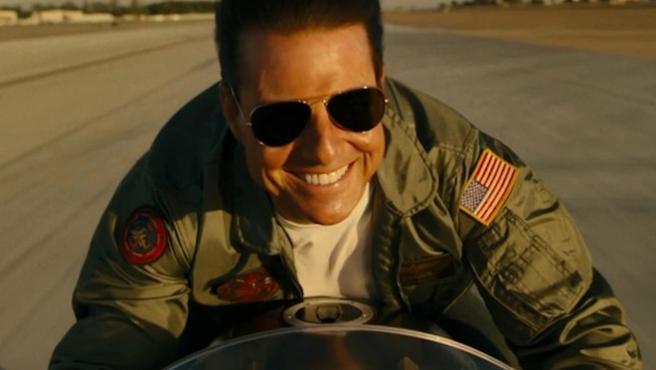 Top Gun: Maverick, nuevo trailer estreno 27 de mayo 2022