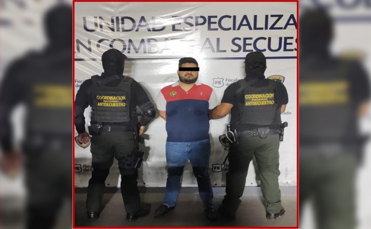 Abner Noé movió su presuntas operaciones delictivas a Tonalá, Jalisco (Especial)
