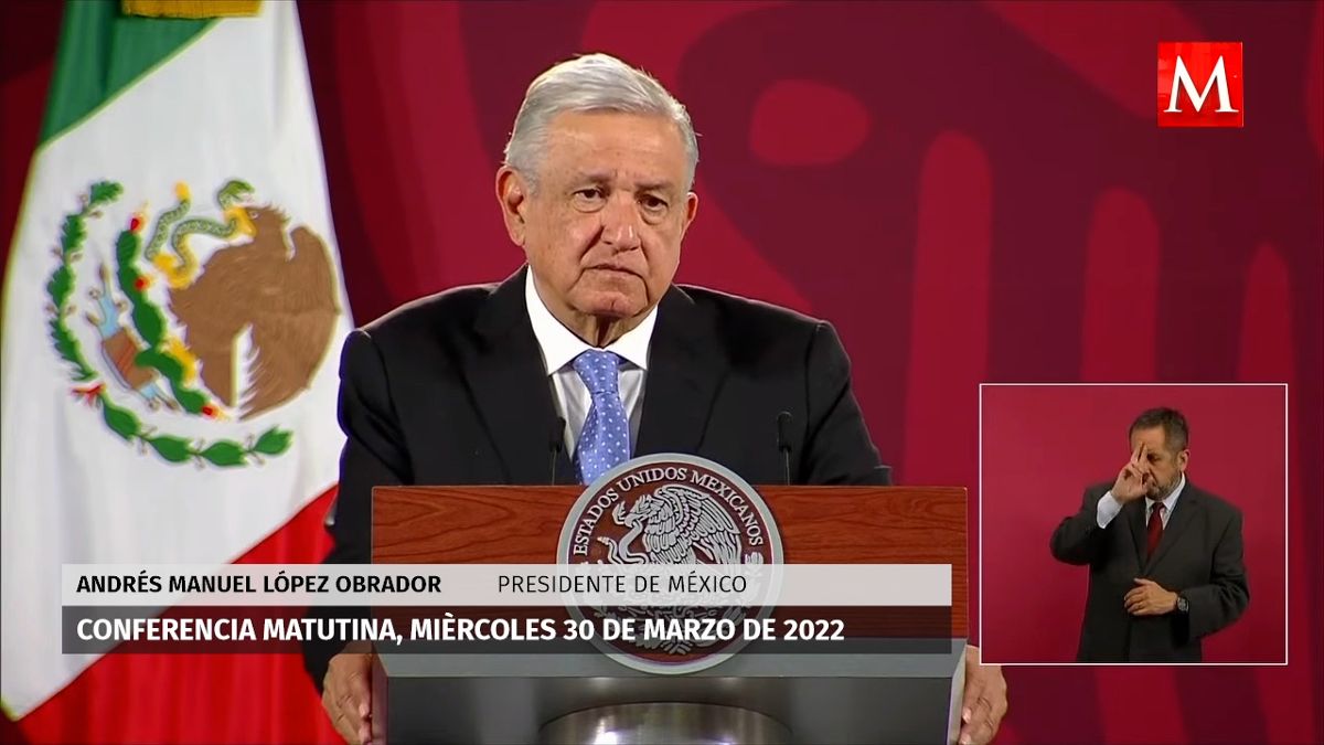 AMLO pidió a Quirino Ordaz respetar al rey de España y no meterse ...