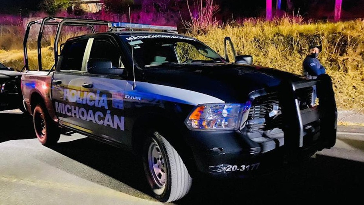 Los Correa iban por líder del CJNG en ataque en palenque de Michoacán pero escapó