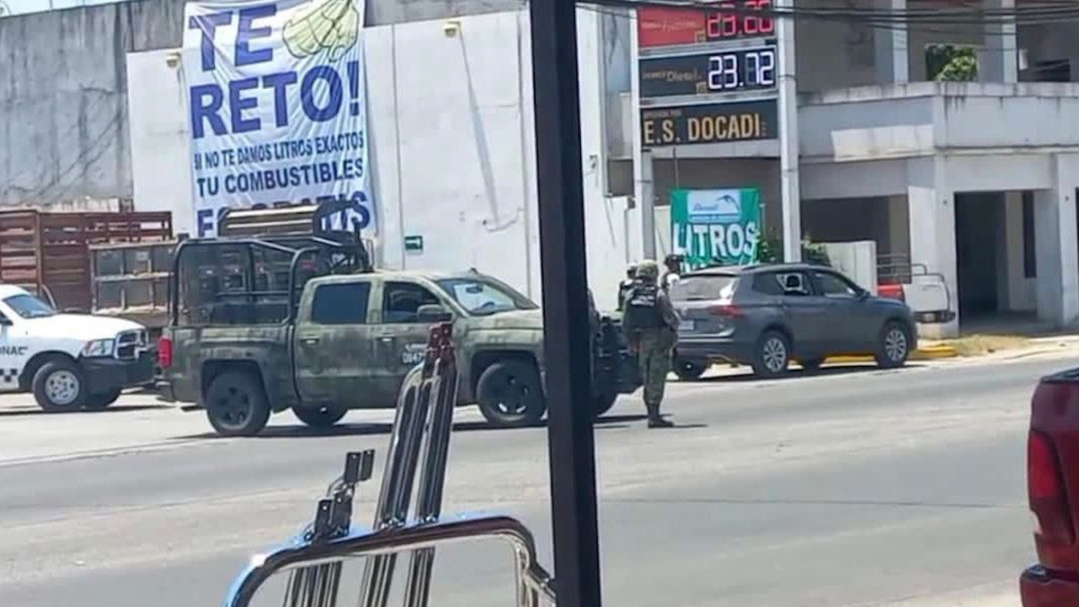 Enfrentamiento deja al menos tres heridos en Pinotepa Nacional, Oaxaca