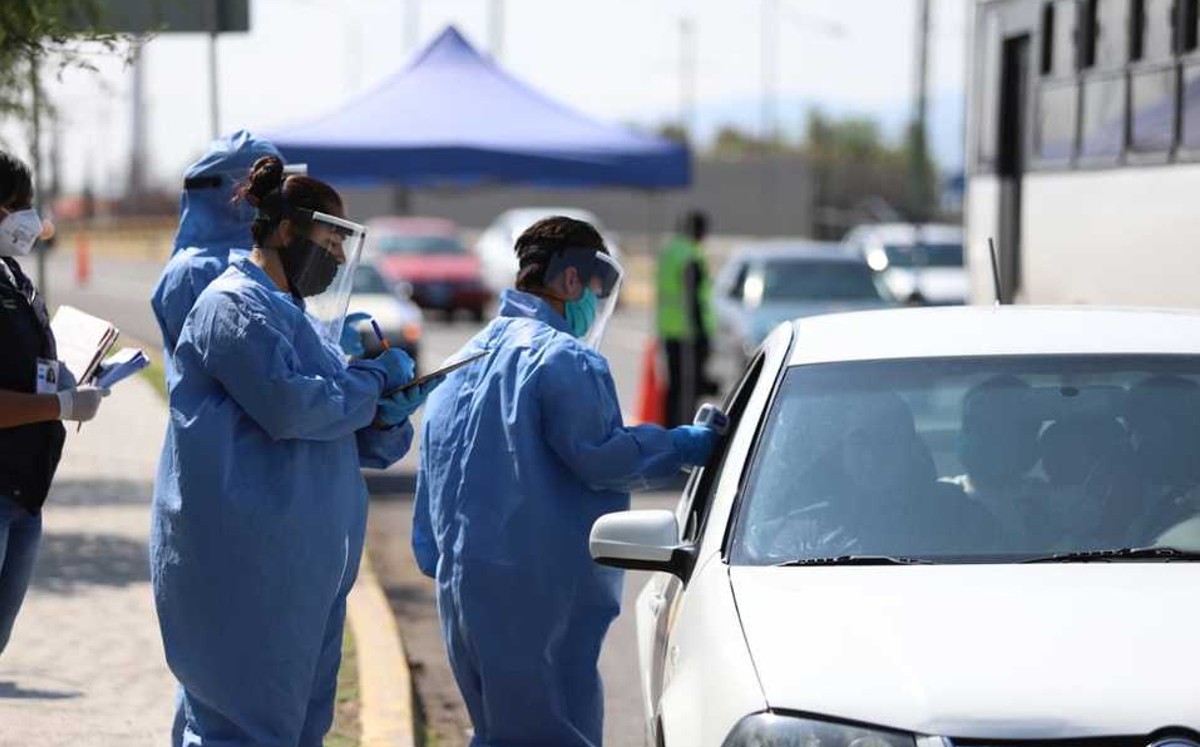 Habrá menos protocolos de salud para Semana Santa en Tamaulipas