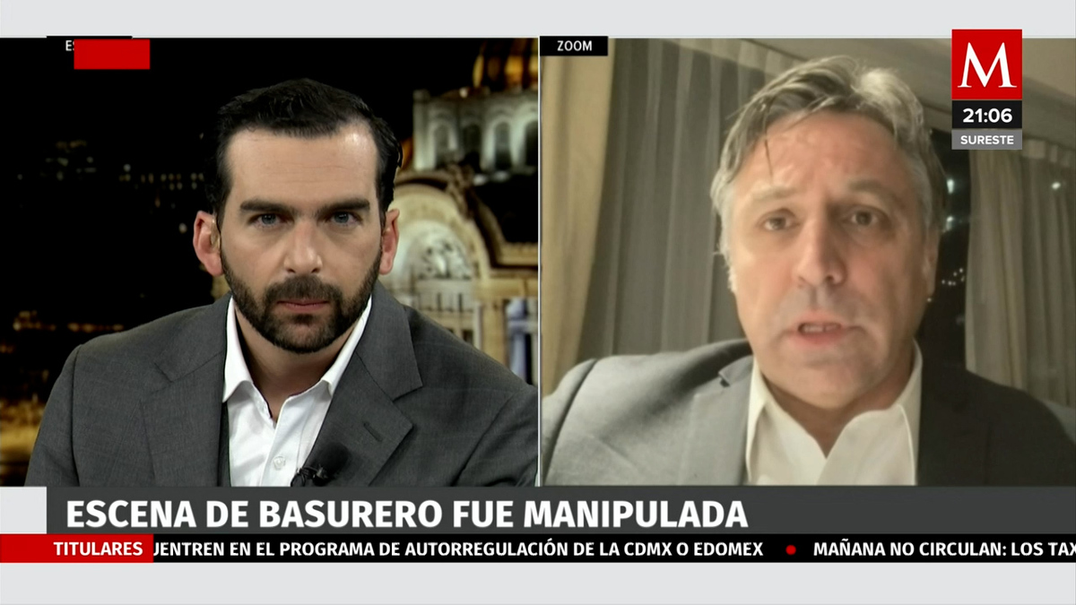 Verdad histórica del caso Iguala no es real: miembro de GIEI