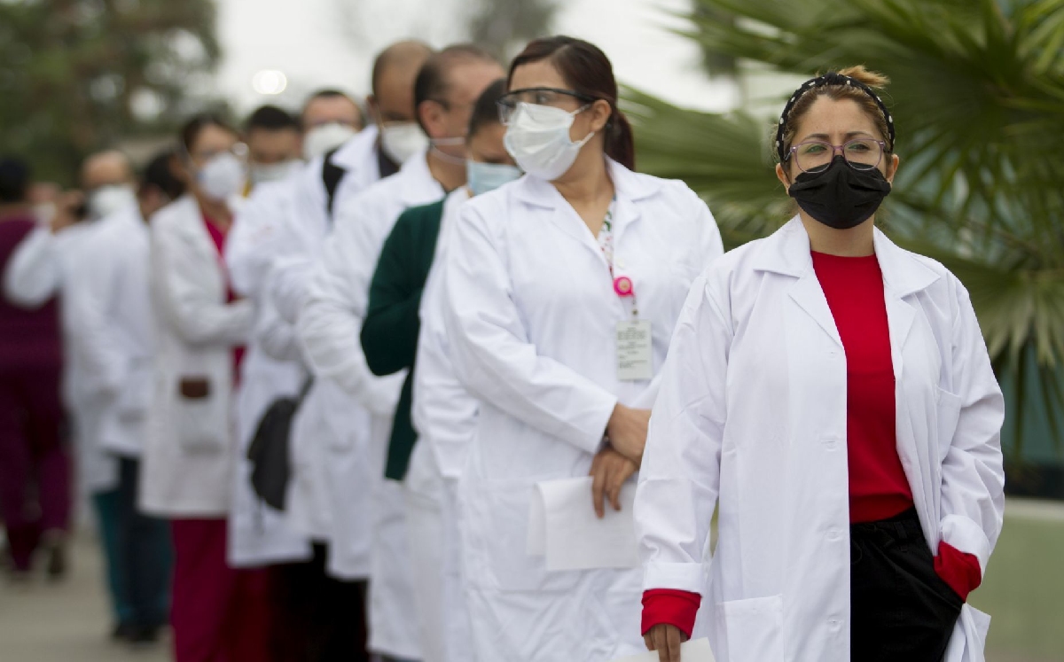 El instituto respondió a las acusaciones de la supuesta falta de pago de los trabajadores. | Cuartoscuro