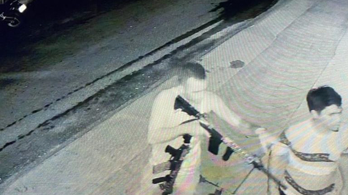 Investigan a cuatro marinos por presuntas amenazas en bar de QRoo
