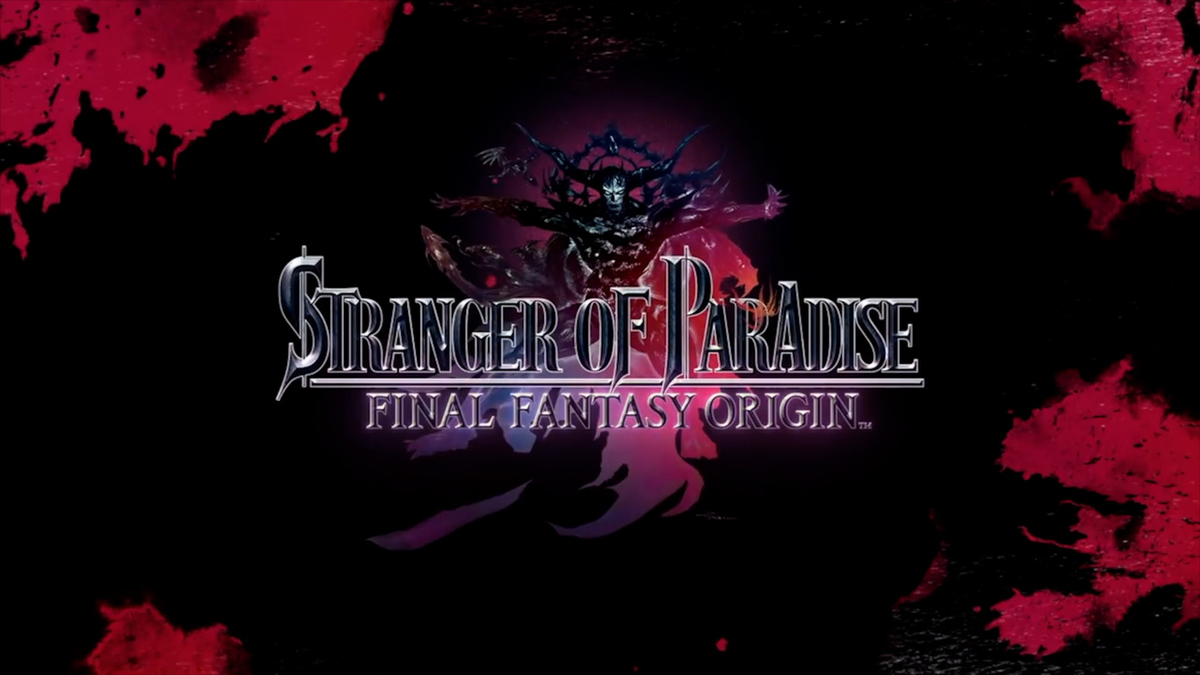Lo mejor y lo peor de ‘Stranger Of Paradise: Final Fantasy Origin’