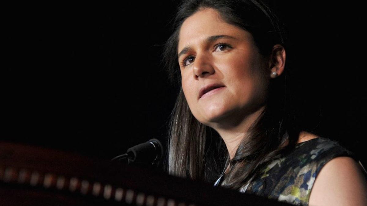 Lorena Ochoa ingresa al Salón de la Fama de la LPGA