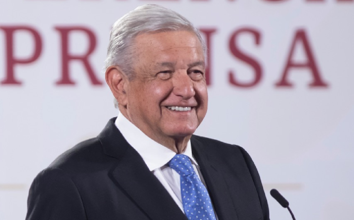 El mandatario habló sobre los acuerdos con el gobernador de Nuevo León. | Cortesía
