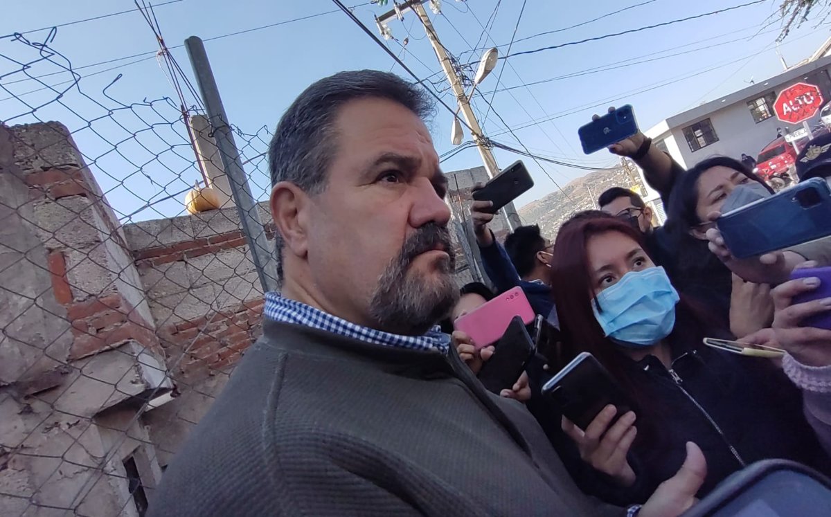 Miguel Ángel Mantilla | Angélica Tenahua