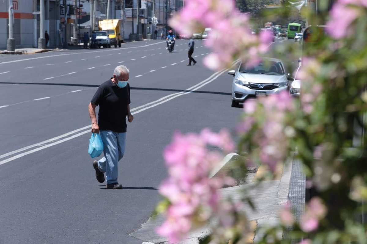 Nueva normalidad en CdMx | Jesús Quintanar